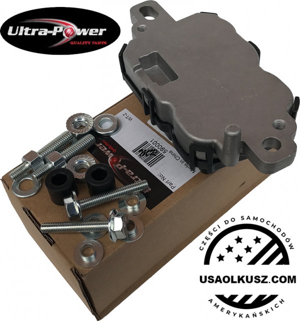 Moduł pompy paliwa Ford F-350 F-450 F-550 Super Duty 2005-2010