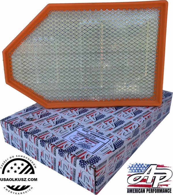 Filtr powietrza silnika Dodge Challenger 2011-