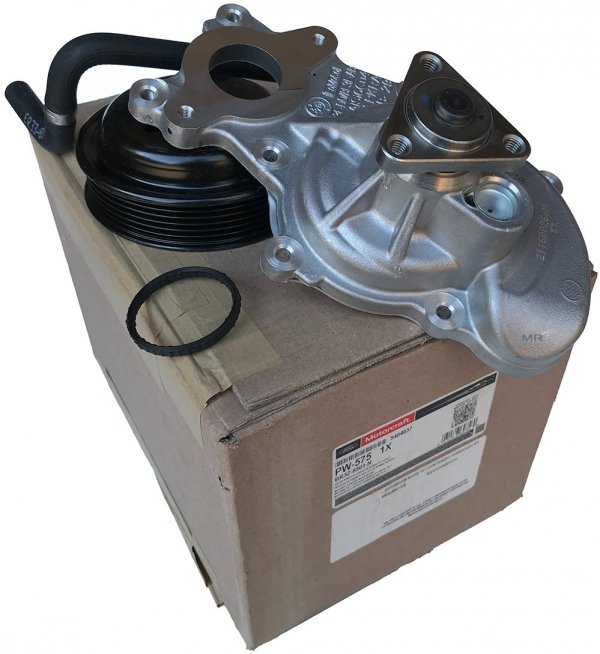 Pompa wody Motorcraft Ford Mustang 3,7 V6 2011-2017 PW575
