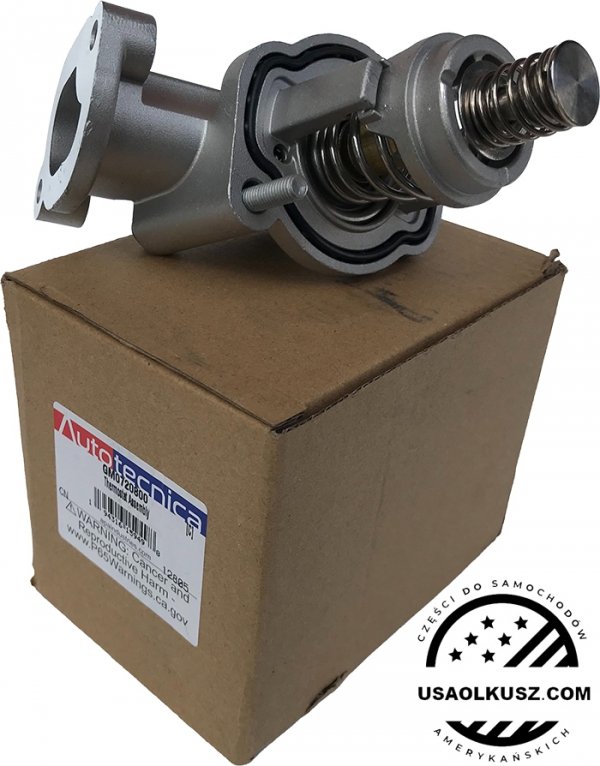 Termostat z obudową GMC Canyon 3,6 V6 2017-2022