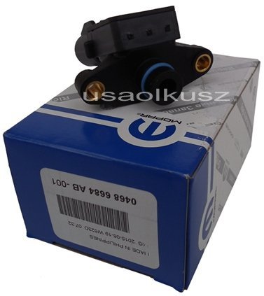 MAP Sensor MOPAR Chrysler Sebring 2,4 2001-2002