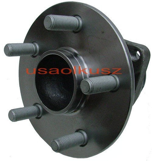 Piasta koła tylnego z ABS Pontiac Vibe 2003-2008  FWD / 2WD