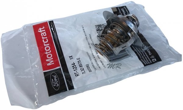 Termostat MOTORCRAFT RT1134 RT1129 Ford Explorer 4,6 V8