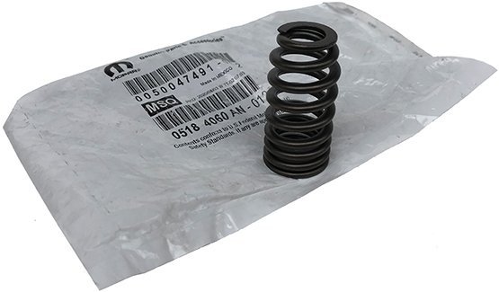 Sprężyna zaworowa MOPAR Lancia Voyager 3,6 V6
