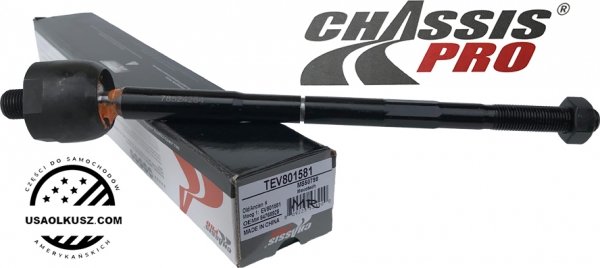 Drążek kierowniczy Chevrolet Blazer 2019-