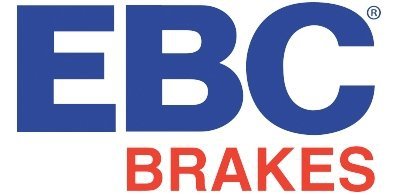 Tylne klocki Ultimax2 + tarcze hamulcowe EBC PREMIUM Chrysler Aspen