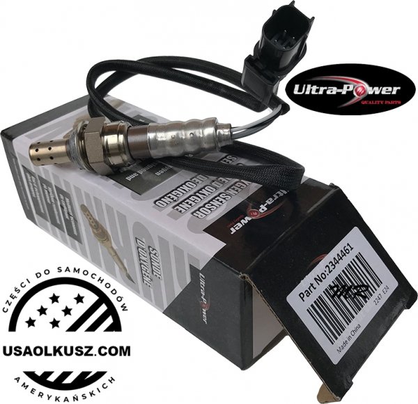 Sonda lambda tylna czujnik tlenu Acura TL 2009-2014