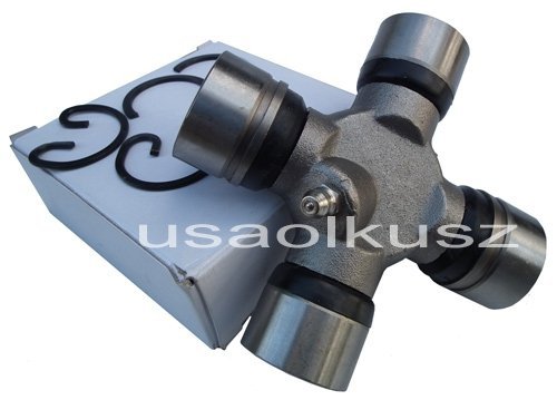 Krzyżak tylnego wału napędowego TYLNY GMC Yukon XL 1500 2WD 2000-2006