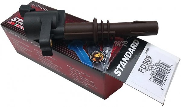 Cewka zapłonowa Ford F350 F450 F550 5,4 / 6,8 2008-2010