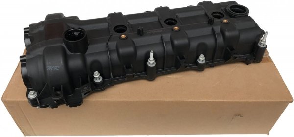 Pokrywa zaworów silnika lewa Dodge Grand Caravan 3,6 V6