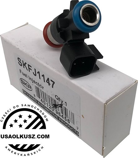 Wtryskiwacz paliwa Dodge Durango 3,6 V6 -2015