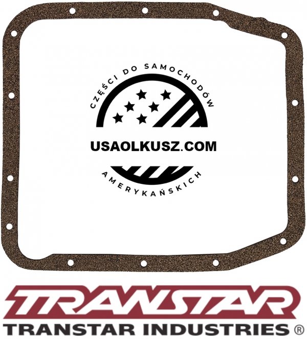 Uszczelka misy oleju skrzyni biegów Ford Crown Victoria 1996-2011