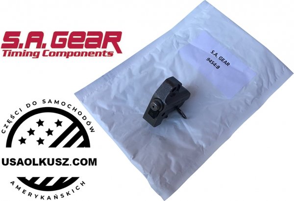 Napinacz hydrauliczny łańcucha rozrządu silnika Ford Focus 2,0 / 2,3