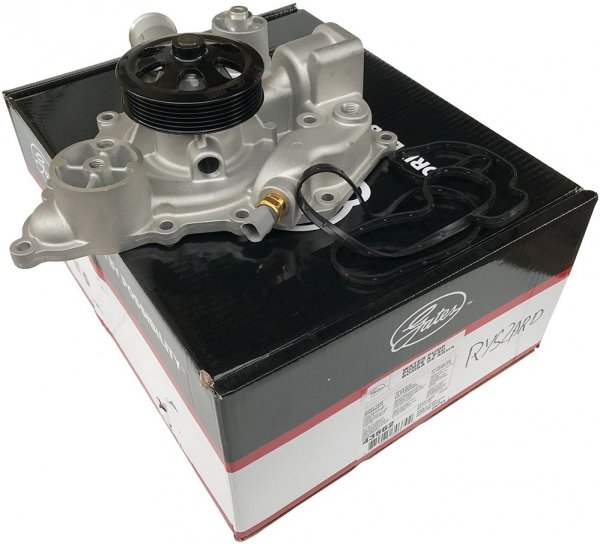 Pompa wody Dodge Challenger 5,7 V8 2011-
