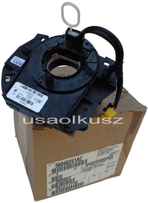 Taśma pod kierownice Dodge Grand Caravan 2008-