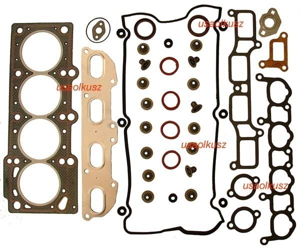 Kpl. uszczelek głowicy Chrysler Cirrus Dodge Stratus Plymouth Breeze 2,4 16V