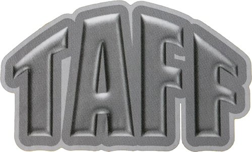 Przednie CERAMICZNE klocki hamulcowe do tarcz 363mm Ford Explorer 2020- CZERWONE ZACISKI