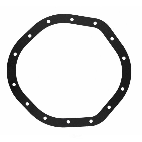 Uszczelka misy oleju tylnego mostu 13-5/8 in ; 12-11/32 in ; 9.5 in R.G. 14-bolt GMC Yukon 2009-2018