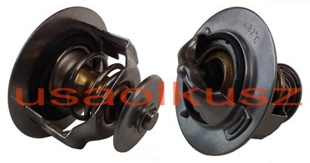 Termostat 88'C płynu chłodzącego Chrysler 200 2,4 DOHC VVT 2011-2014