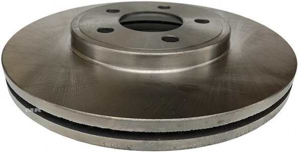 Przednia tarcza hamulcowa Ford Crown Victoria 2003-