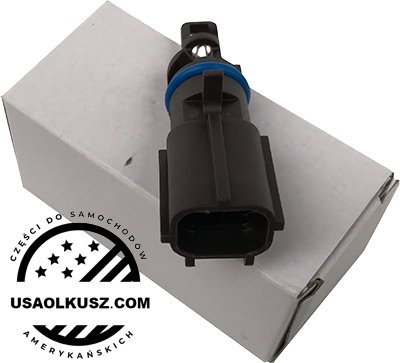 Czujnik temperatury powietrza w kolektorze ssącym Ford Focus 2015-2018