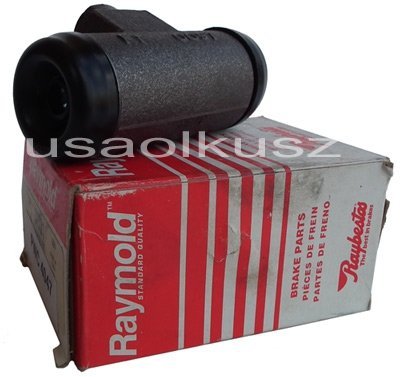 Cylinderek hamulcowy Oldsmobile Bravada 1997-1997