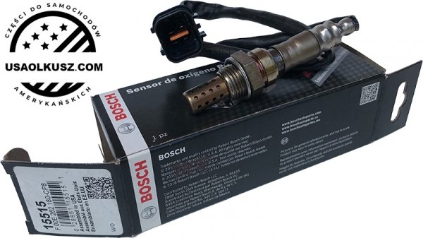 Sonda lambda przednia z przodu Mitsubishi Endeavor