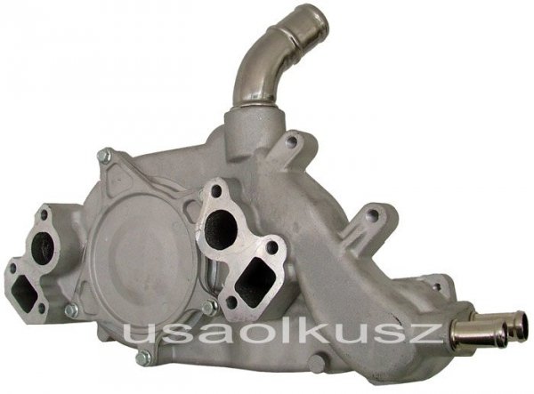 Pompa wody Cadillac Escalade V8 2002-2006