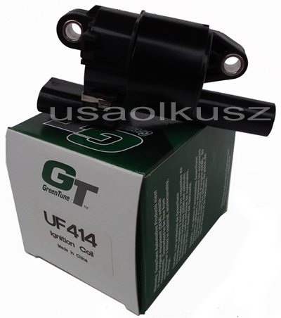 Cewka zapłonowa OKRĄGŁA Pontiac Grand Prix 5,3 V8 2005-2008