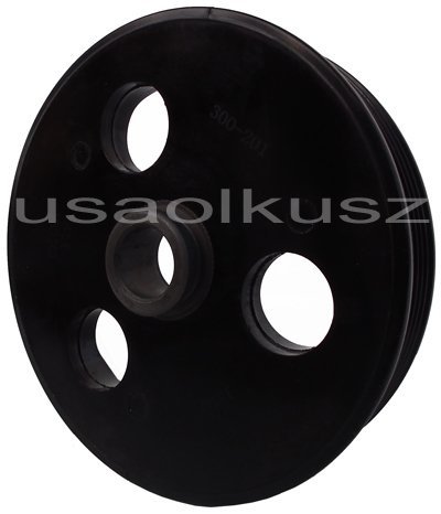 Koło pasowe pompy wspomagania Oldsmobile Cutlass 1993-1999