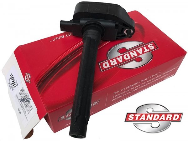 Cewka zapłonowa Jeep Wrangler JL 3,6 V6 2018-