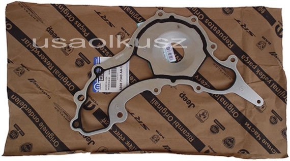 Uszczelka pompy wody MOPAR Volkswagen Routan 3,6 V6