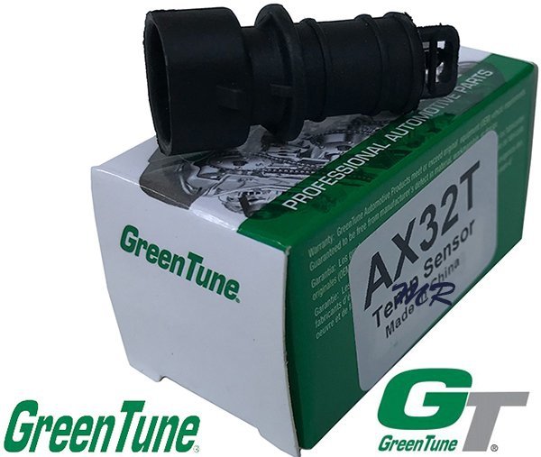 Czujnik temperatury powietrza dolotowego GMC Yukon 5,7 V8 1996-2000