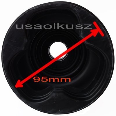 Osłona przegubu napędowego wewnętrznego przedniego Buick Century 2000-2005