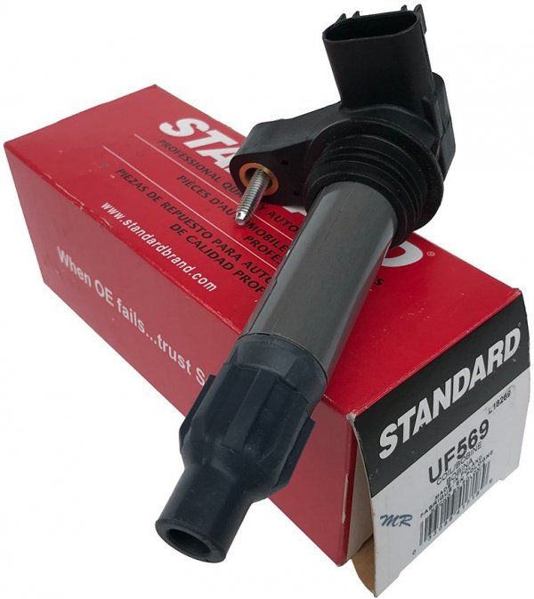 Cewka zapłonowa Suzuki Grand Vitara 3,2 V6 2009-2010