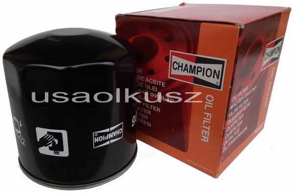 Filtr oleju silnikowego Chrysler 300 2008-