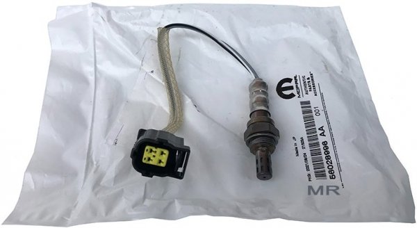 Sonda lambda tylna prawa MOPAR Dodge Dakota 3,7 V6 2004