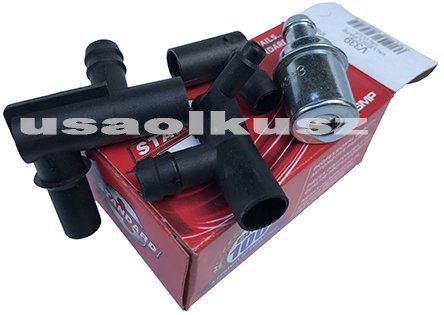 Zawór PCV Ford Windstar 3,8 V6 1996-