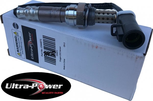  Sonda lambda przednia Ford F-150 F150 5,8 V8 1991-1996