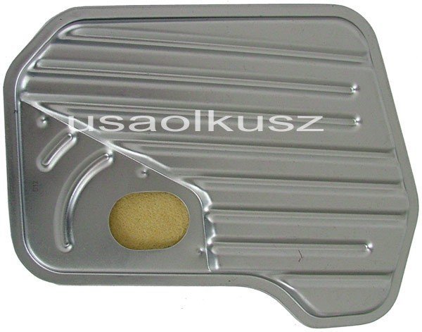 Filtr oleju automatycznej skrzyni biegów 4L60-E GMC Jimmy