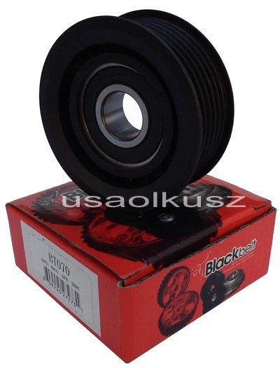 Rolka zwrotna paska wielorowkowego Jeep Grand Cherokee 3,0 CRD 2011-