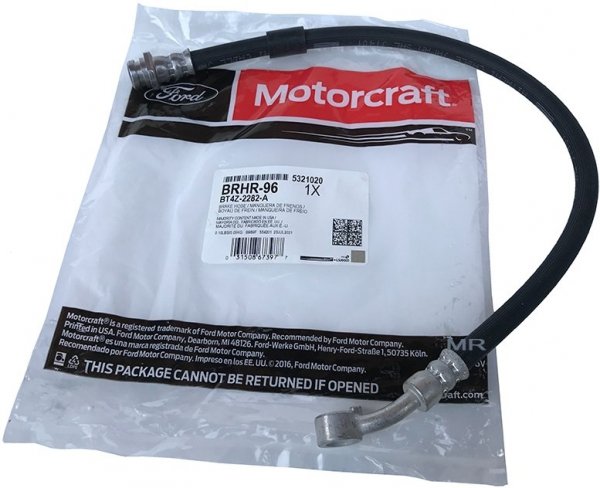 Przewód hamulcowy tylny Ford Edge 2011-2014