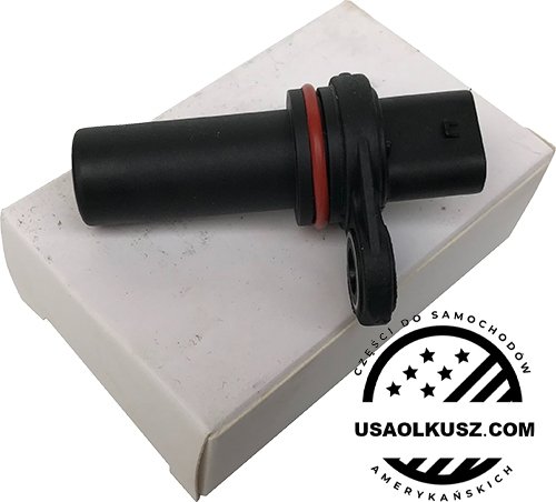 Czujnik polożenia wału silnika Dodge Viper 2005-