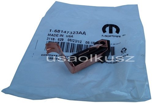 Włącznik kontrolki hamulca postojowego Lancia Thema 2012-