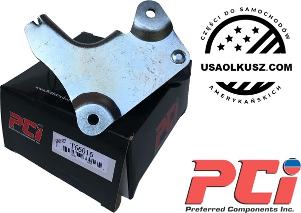 Napinacz dolnego łańcucha rozrządu silnika Ford Ranger 4,0 V6 2001-2011