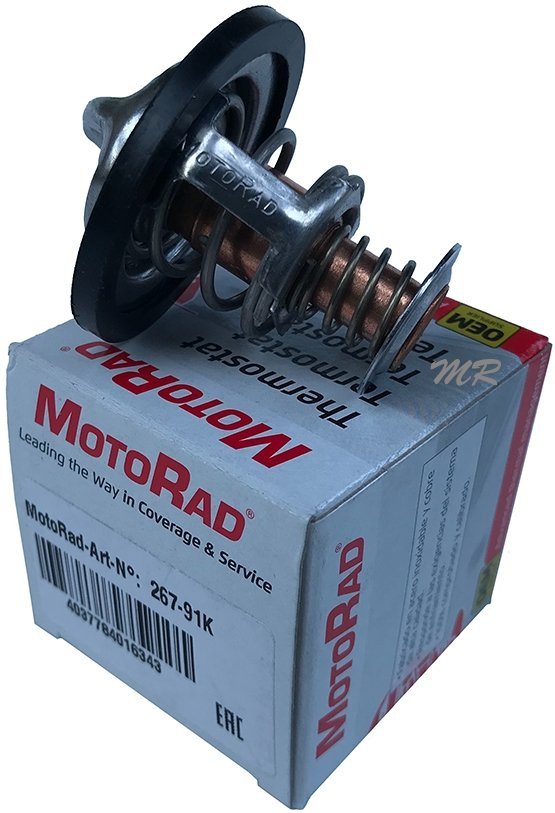 Termostat 91'C Buick Terraza 3,5 V6 2005-2006