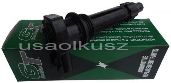 Cewka zapłonowa Pontiac G6 3,6 V6 2007-2009