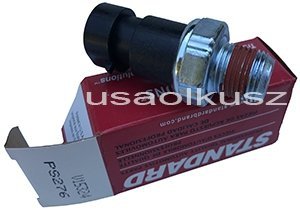 Czujnik ciśnienia oleju Pontiac Bonneville 4,6 V8 2004-2005