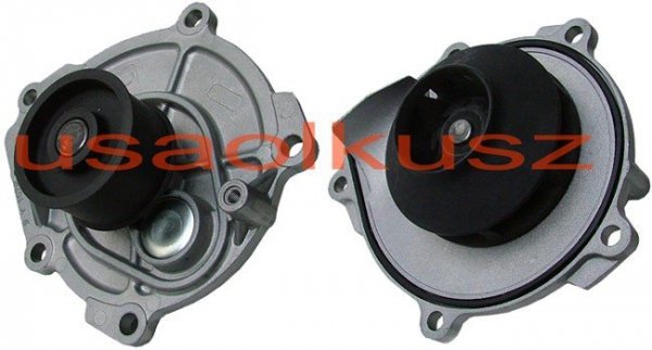 Pompa wody Jeep Liberty 2,8 CRD 2008-2009
