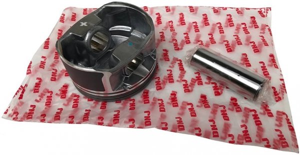 Tłok silnika 1,2x1,2x2,0 Dodge RAM 5,7 V8 2009-
